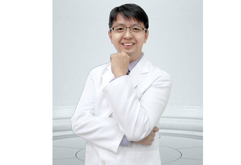 林文鑫 博士